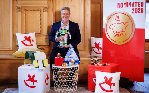 Das Branchen-Highlight des Jahres: 75. Spielwarenmesse voller Inspiration, Austausch und Feierlaune - Foto: presseportal.de Das Branchen-Highlight des Jahres: 75. Spielwarenmesse voller Inspiration, Austausch und Feierlaune - Foto: presseportal.de