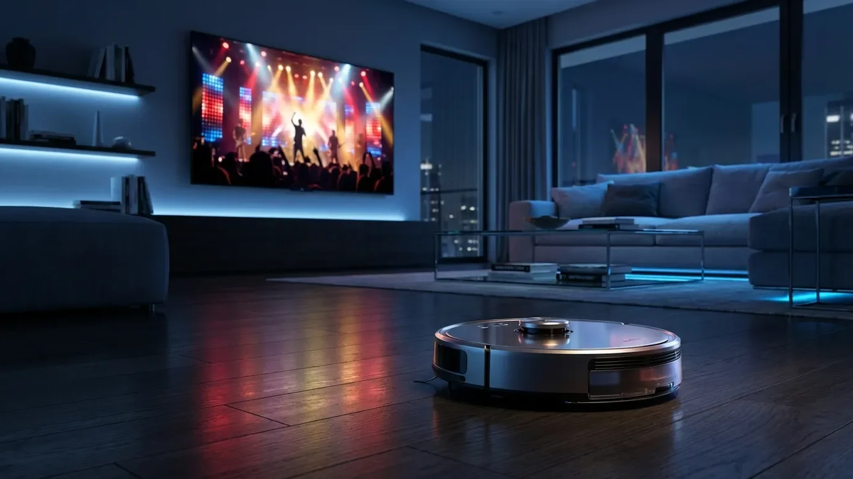 Dreame Technology wird Technologie-Partner für chinesische Fernseh-Gala - Foto: über boerse-global.de