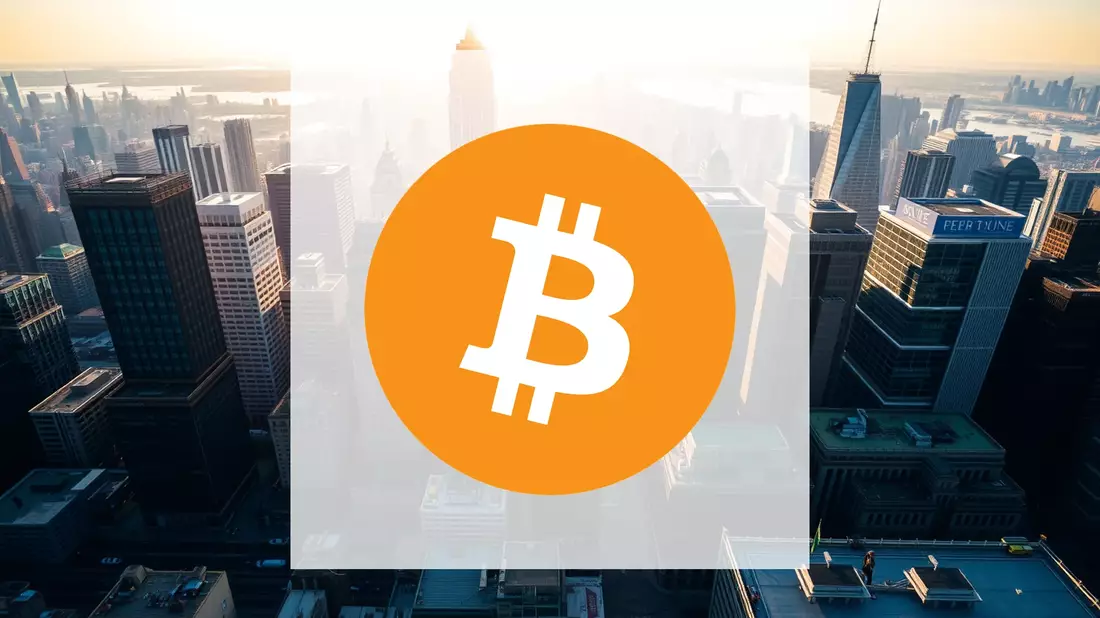 Shifting Currents: The Competing Forces Reshaping Bitcoin’s Market Illustration mit AI erstellt übermittelt durch boerse-global.de