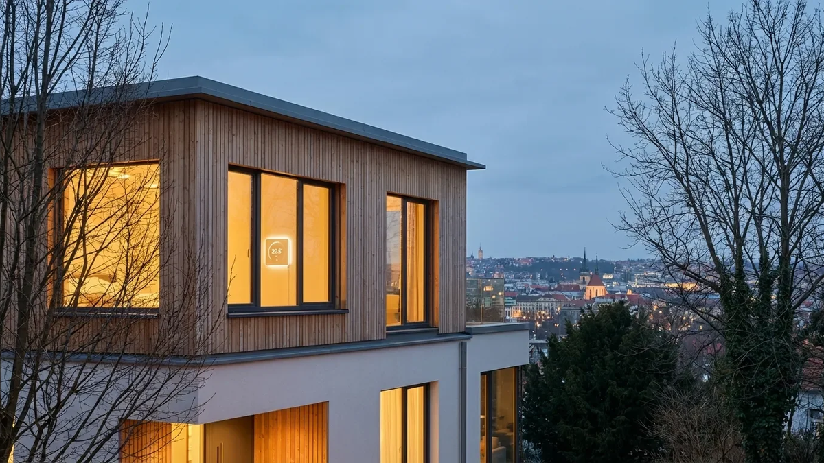 ETS2: Neue Studie sieht moderate Heizkosten ab 2027 - Foto: über boerse-global.de