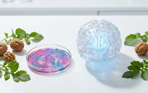 Psychonutrition: Wie Essen unsere Psyche steuert - Foto: über boerse-global.de