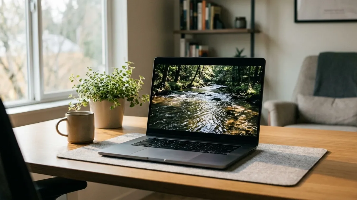 Digitale Mikro-Pausen: So bekämpft die Tech-Branche den Burnout - Foto: über boerse-global.de