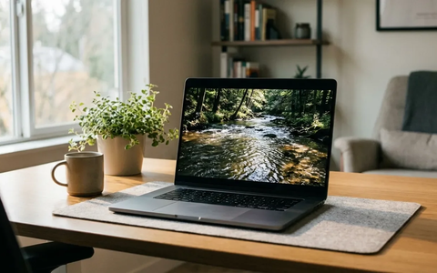 Digitale Mikro-Pausen: So bekämpft die Tech-Branche den Burnout - Foto: über boerse-global.de