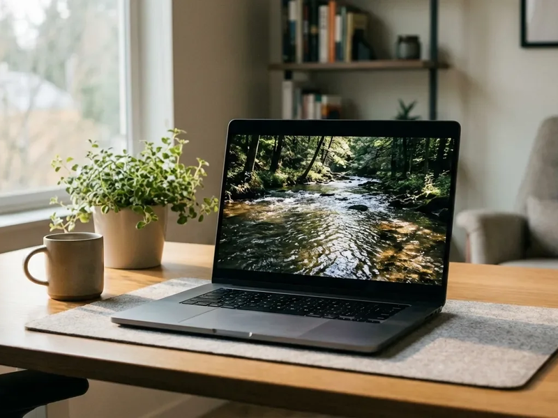 Digitale Mikro-Pausen: So bekämpft die Tech-Branche den Burnout - Foto: über boerse-global.de