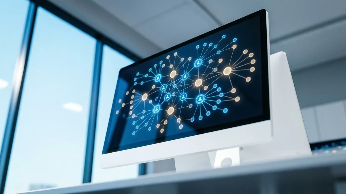 KI-Superagenten revolutionieren die Personalplanung - Foto: über boerse-global.de