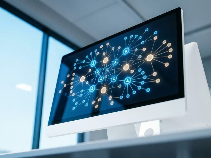 KI-Superagenten revolutionieren die Personalplanung - Foto: über boerse-global.de