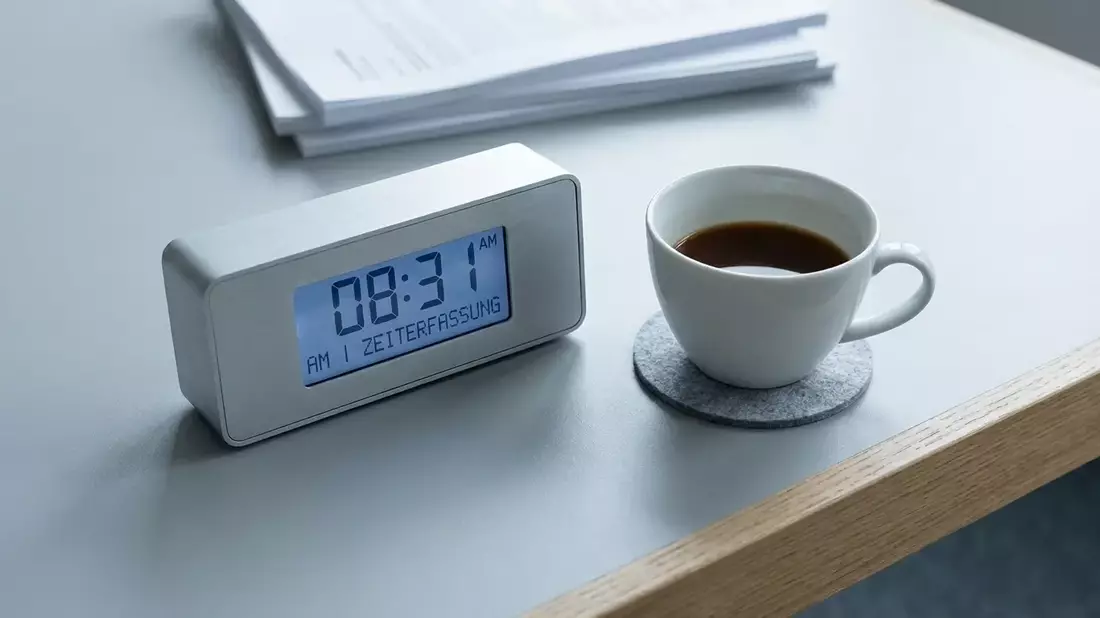 Arbeitszeitrecht 2026: Kaffeepause und Reisezeit im Fokus - Bild: über boerse-global.de