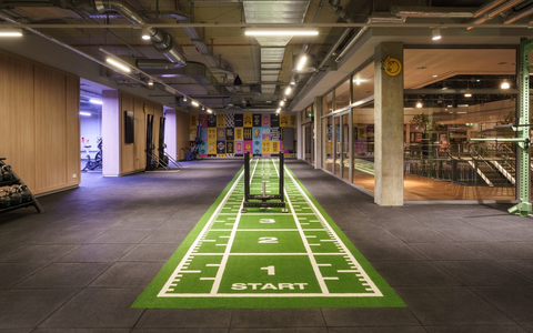 McFIT „Das Original“ startet internationales Franchising – eine der bekanntesten europäische Fitnessmarken beginnt eine neue Ära - Foto: presseportal.de