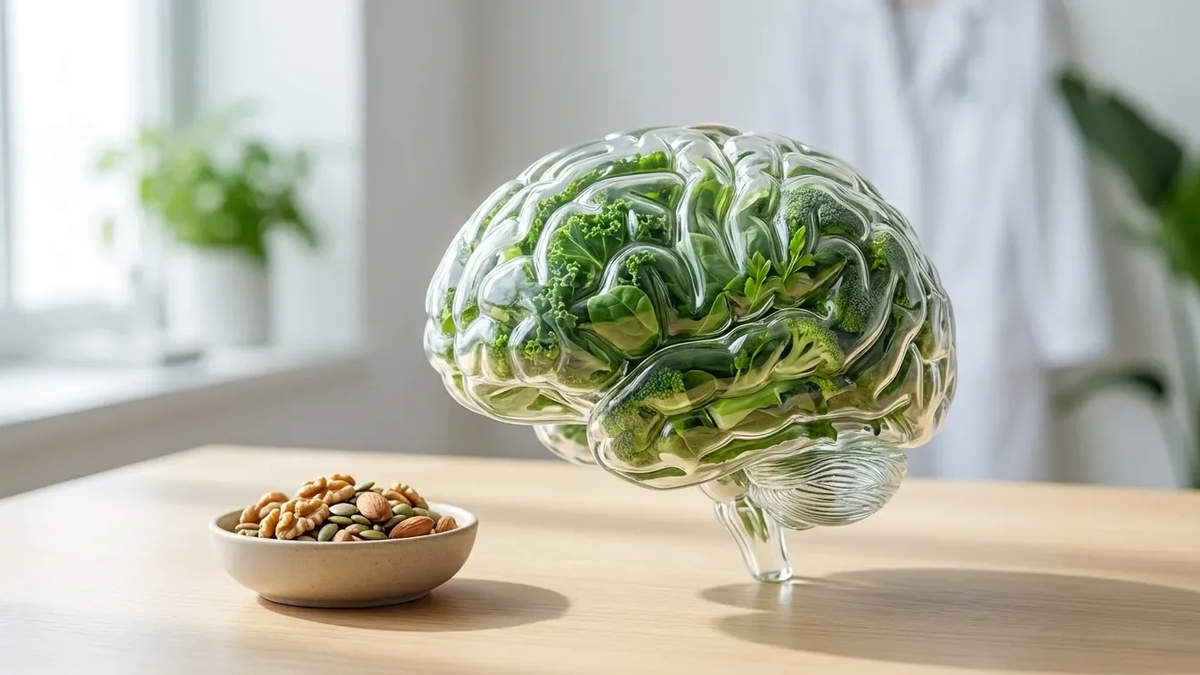 Migräne-Therapie setzt 2026 auf Ernährung und Psyche - Foto: über boerse-global.de