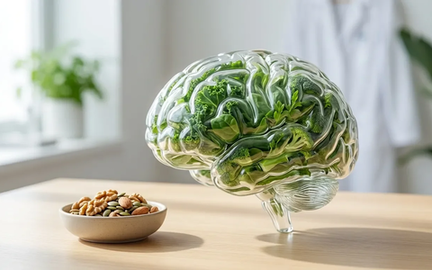 Migräne-Therapie setzt 2026 auf Ernährung und Psyche - Foto: über boerse-global.de