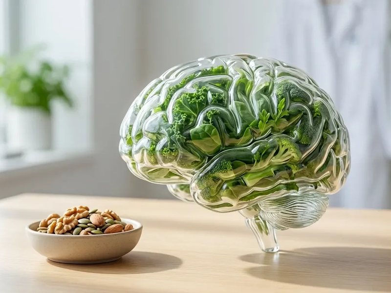 Migräne-Therapie setzt 2026 auf Ernährung und Psyche - Foto: über boerse-global.de