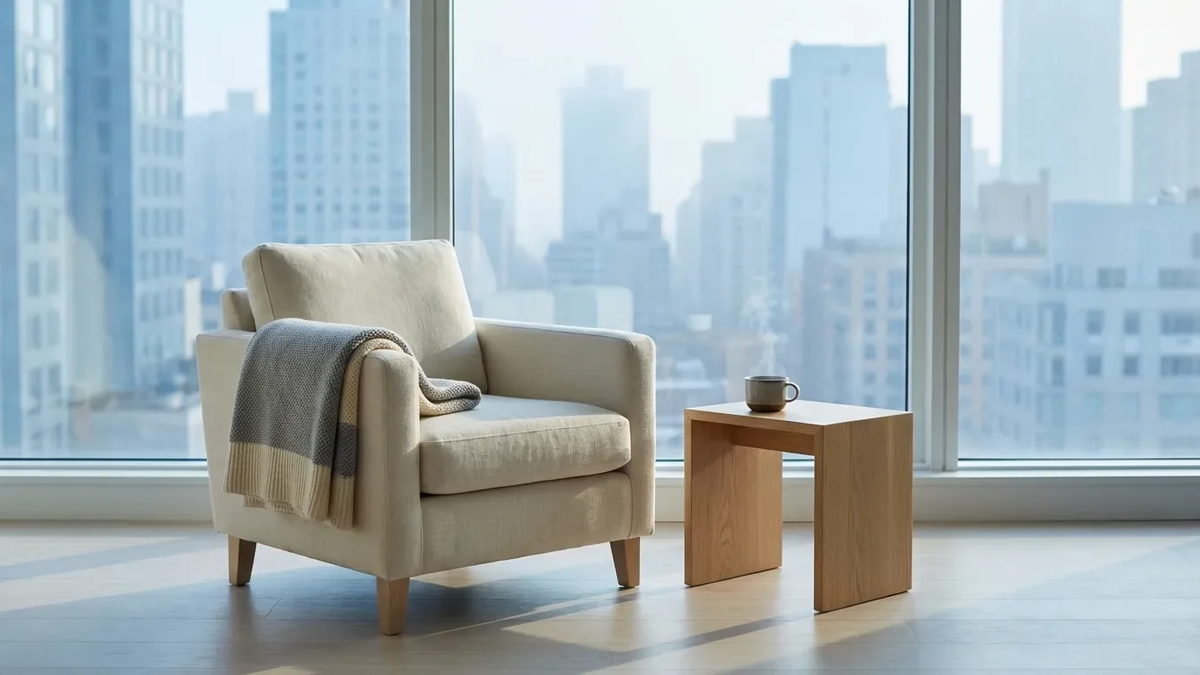 Radikale Ruhe: Neuer Trend gegen die Erschöpfungswelle - Foto: über boerse-global.de