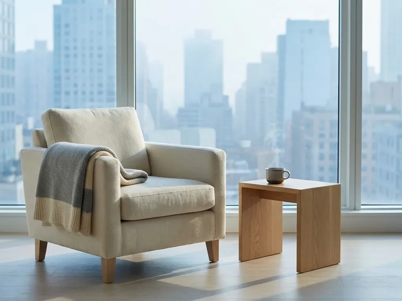 Radikale Ruhe: Neuer Trend gegen die Erschöpfungswelle - Foto: über boerse-global.de