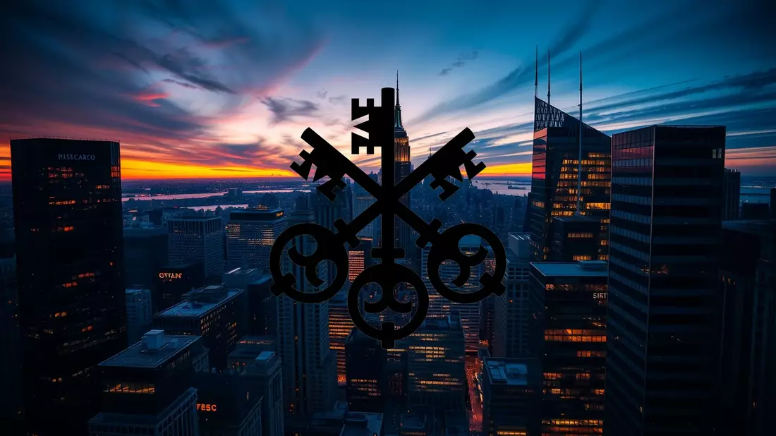 UBS Share Price Gains Momentum Amid Buyback Speculation Illustration mit AI erstellt übermittelt durch boerse-global.de