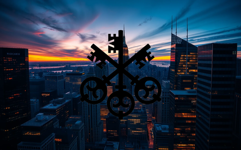 UBS Share Price Gains Momentum Amid Buyback Speculation - Foto: über boerse-global.de