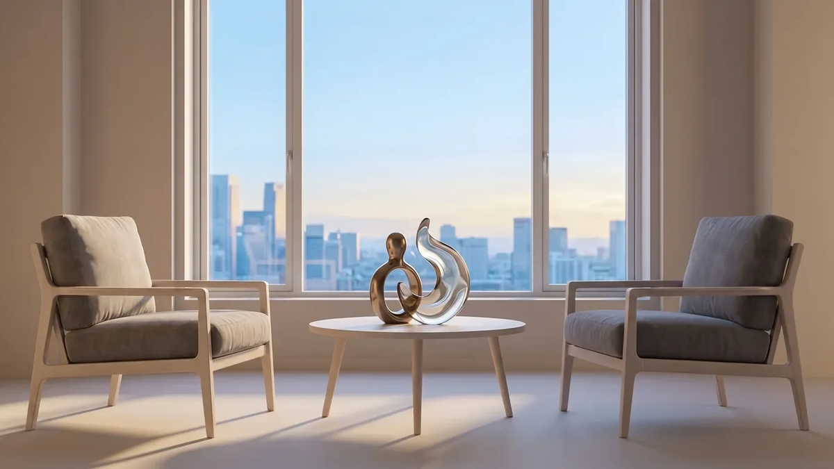 Spirituelles Coping wird zum Top-Trend für psychische Gesundheit - Foto: über boerse-global.de