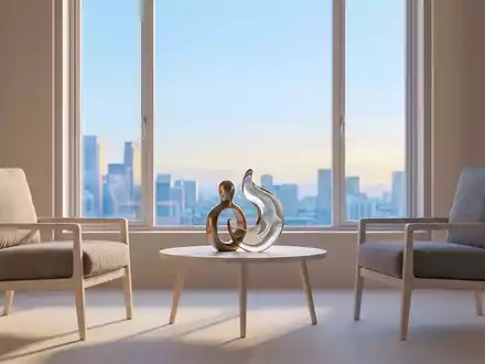 Spirituelles Coping wird zum Top-Trend für psychische Gesundheit - Foto: über boerse-global.de