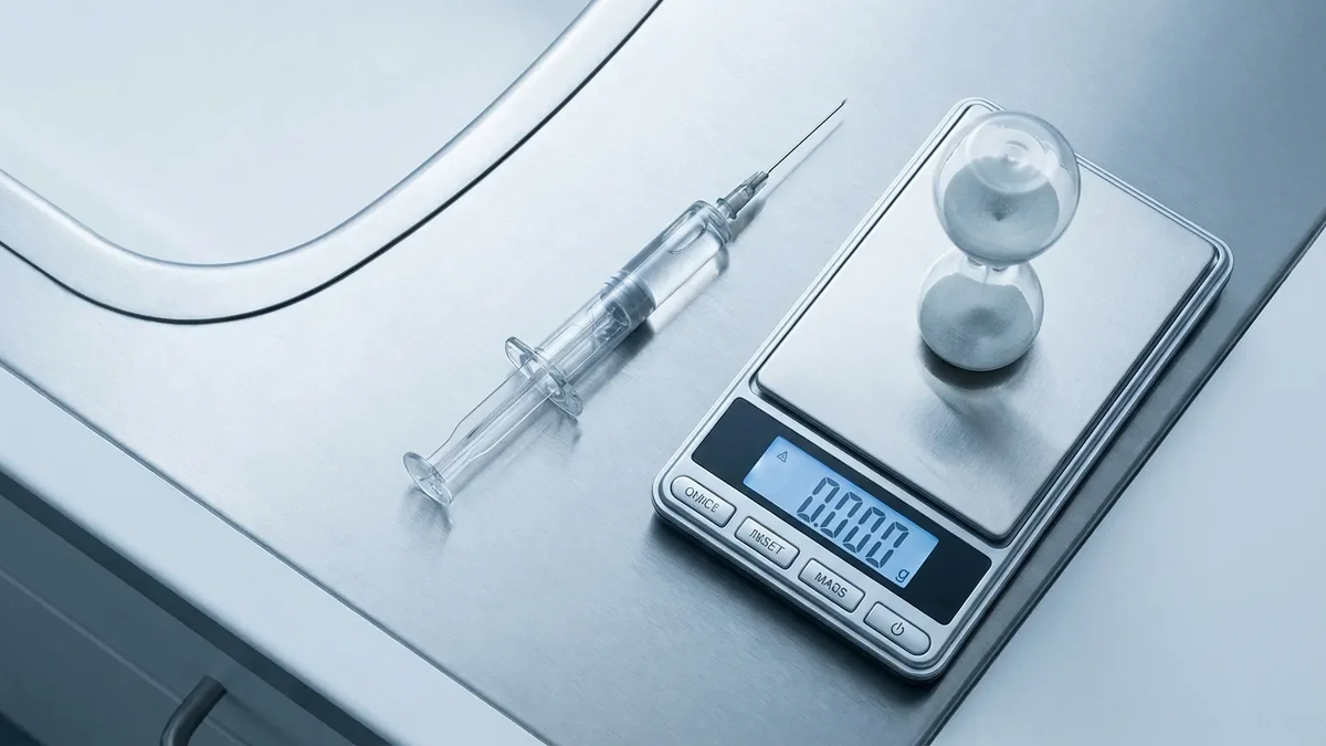 Abnehmspritzen: Leopoldina warnt vor gefährlichem Jo-Jo-Effekt - Foto: über boerse-global.de