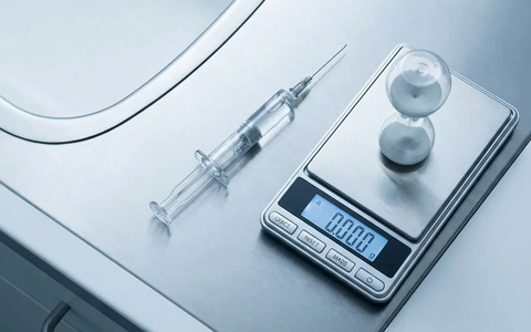 Abnehmspritzen: Leopoldina warnt vor gefährlichem Jo-Jo-Effekt - Foto: über boerse-global.de