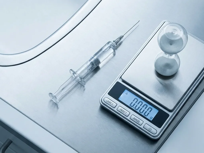 Abnehmspritzen: Leopoldina warnt vor gefährlichem Jo-Jo-Effekt - Foto: über boerse-global.de