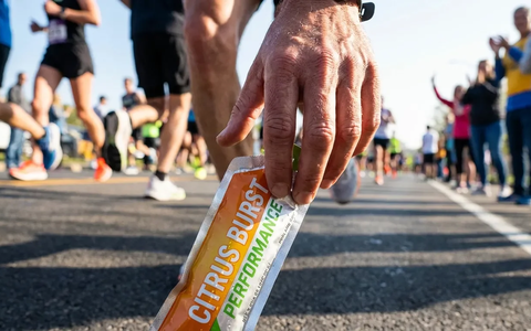 Marathon-Revolution: 90 Gramm Kohlenhydrate pro Stunde werden neuer Standard - Foto: über boerse-global.de