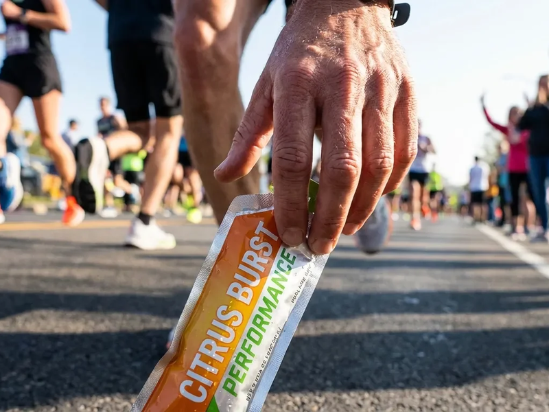 Marathon-Revolution: 90 Gramm Kohlenhydrate pro Stunde werden neuer Standard - Foto: über boerse-global.de