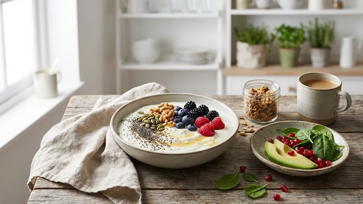 Mikrobiom-Forscher setzen auf radikale Vielfalt statt Verzicht - Foto: über boerse-global.de