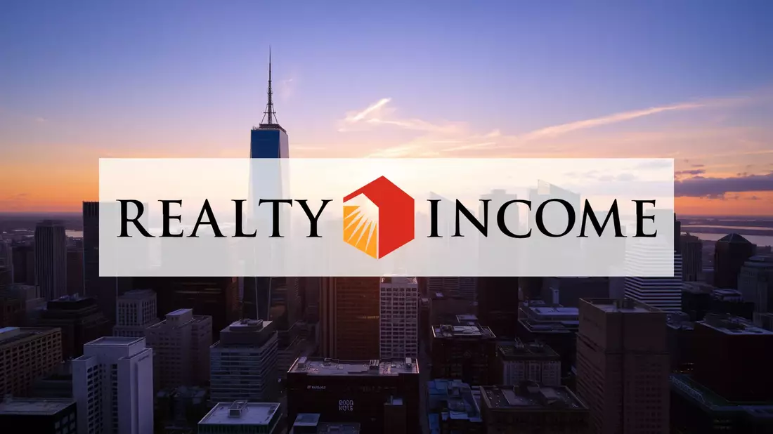 Realty Income: ¿Se avecina un nuevo máximo histórico? Illustration mit AI erstellt übermittelt durch boerse-global.de