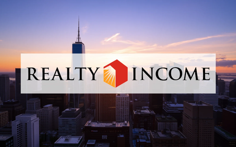 Realty Income: ¿Se avecina un nuevo máximo histórico? - Foto: über boerse-global.de