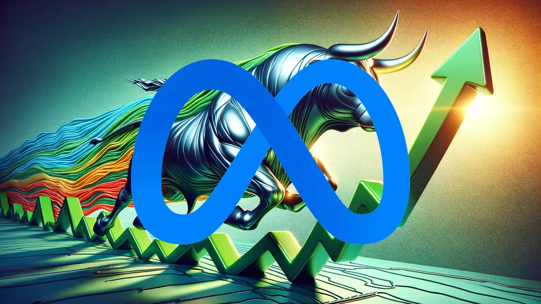 Meta: La Monetización de Threads y la Apuesta Energética que Impulsan la Acción - Bild: über boerse-global.de