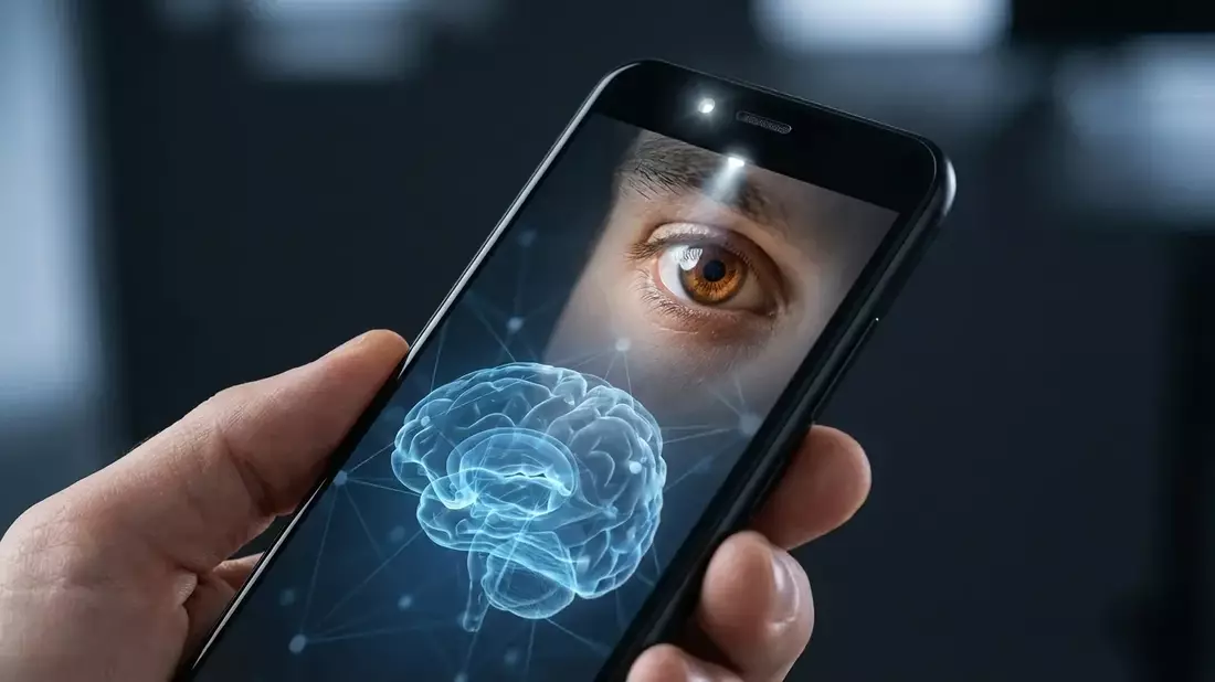 Smartphone-Apps erkennen Alzheimer früher - Bild: über boerse-global.de