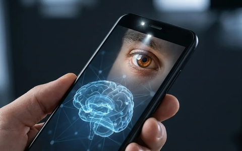 Smartphone-Apps erkennen Alzheimer früher - Foto: über boerse-global.de