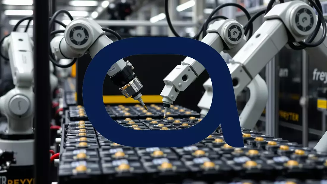 AbbVie’s Strategic Moves Counter Clinical Setbacks Illustration mit AI erstellt übermittelt durch boerse-global.de