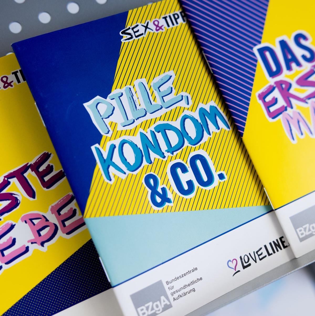 Viele Jugendliche begründeten ihre Zurückhaltung damit, den Richtigen noch nicht gefunden zu haben. - Foto: Rolf Vennenbernd/dpa