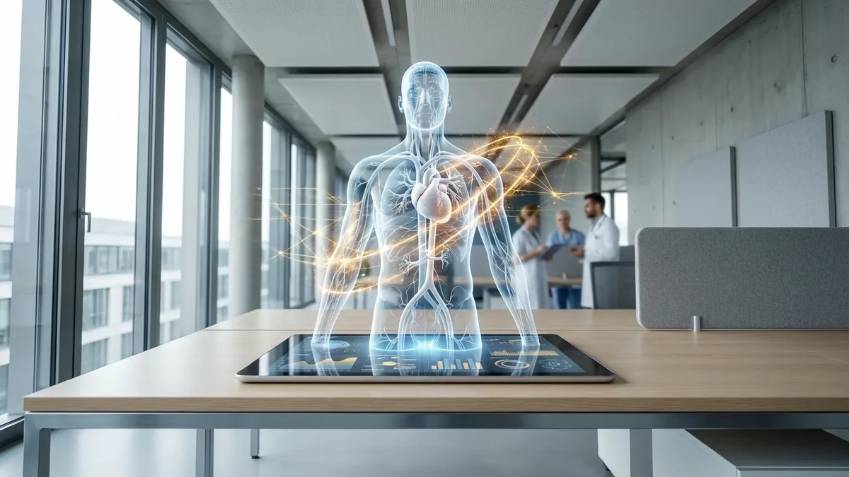 Oviva sichert 200 Millionen Euro für KI-gestützte Gesundheitsversorgung - Foto: über boerse-global.de