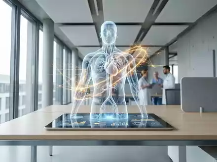Oviva sichert 200 Millionen Euro für KI-gestützte Gesundheitsversorgung - Foto: über boerse-global.de