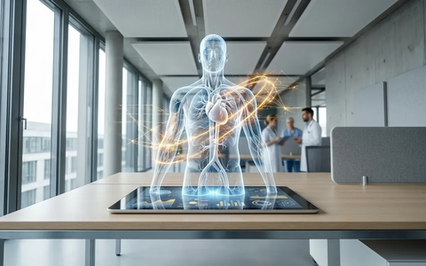 Oviva sichert 200 Millionen Euro für KI-gestützte Gesundheitsversorgung - Foto: über boerse-global.de