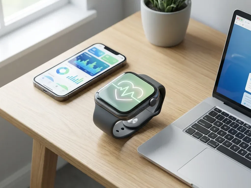 Anthropics KI Claude dringt in den Gesundheitsmarkt vor - Foto: über boerse-global.de