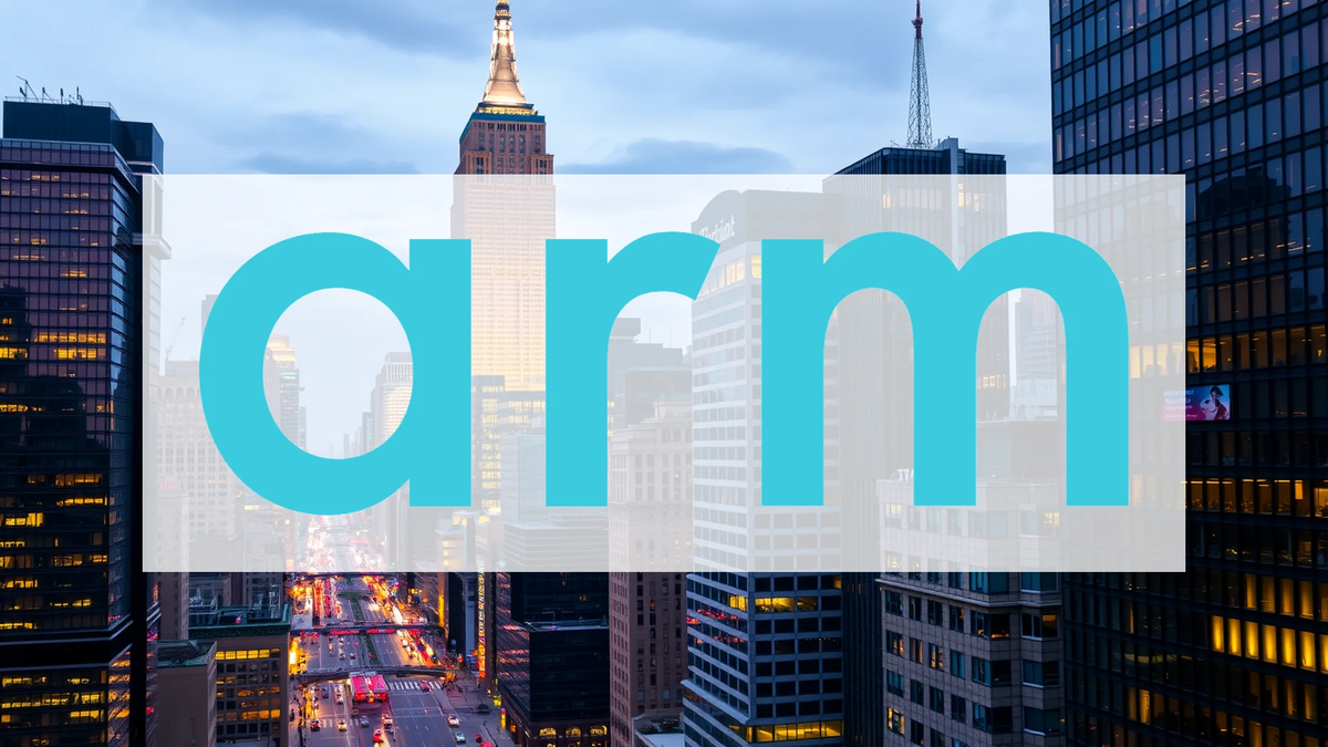 Arm Holdings Stock Gains Momentum on Analyst Optimism and AI Strategy - Foto: über boerse-global.de