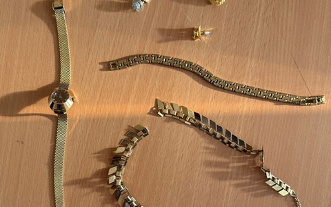 POL-UN: Werne - Polizei sucht Schmuck-Eigentümerin - Foto: presseportal.de