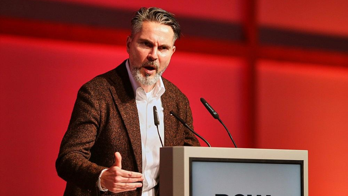 Fabio De Masi (Archiv) - Foto: via dts Nachrichtenagentur