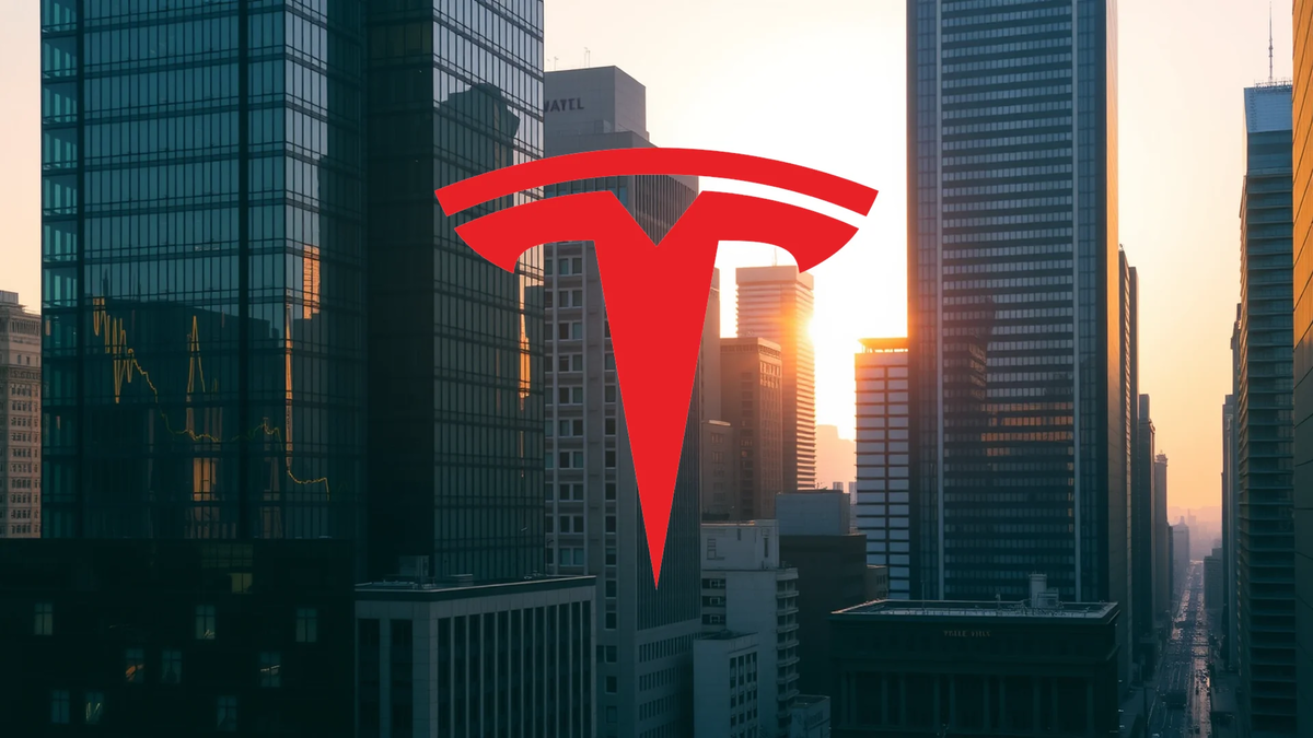 Tesla’s Stock Navigates Conflicting Signals on Workforce and Software Strategy - Foto: über boerse-global.de