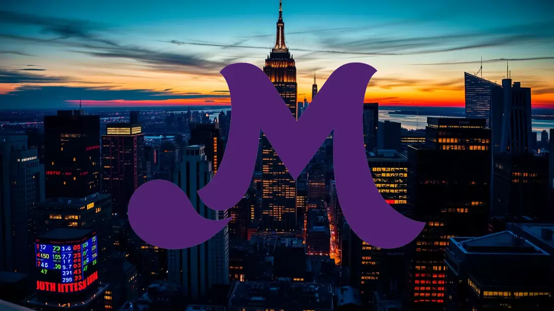 Navigating Headwinds: The Challenges Facing Mondelez Shares Illustration mit AI erstellt übermittelt durch boerse-global.de