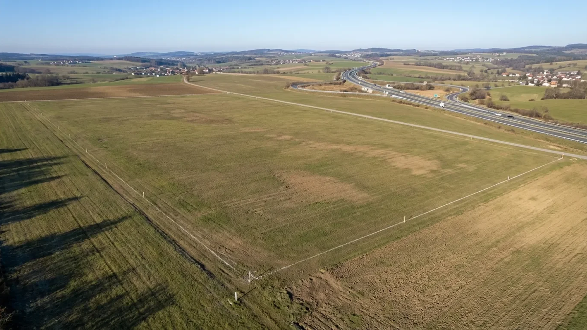 Steirischer Immobilienmarkt: Großflächen-Boom zu Jahresbeginn 2026 - Foto: über boerse-global.de