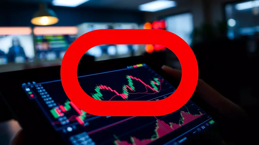 Oracle Faces Mounting Investor Scrutiny Amid AI Ambitions Illustration mit AI erstellt übermittelt durch boerse-global.de
