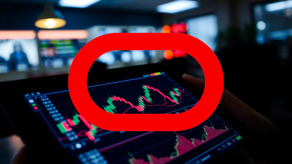 Oracle Faces Mounting Investor Scrutiny Amid AI Ambitions - Foto: über boerse-global.de