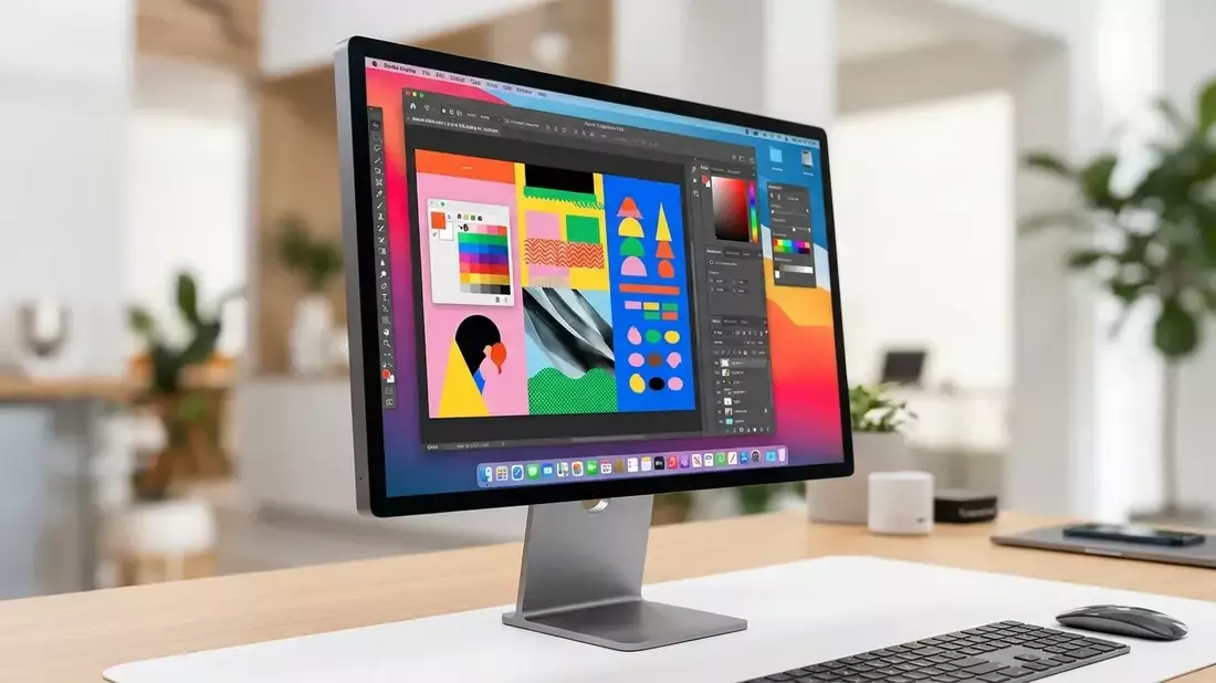 Woot startet Mega-Rabattaktion für Apple-Monitore - Bild: über boerse-global.de
