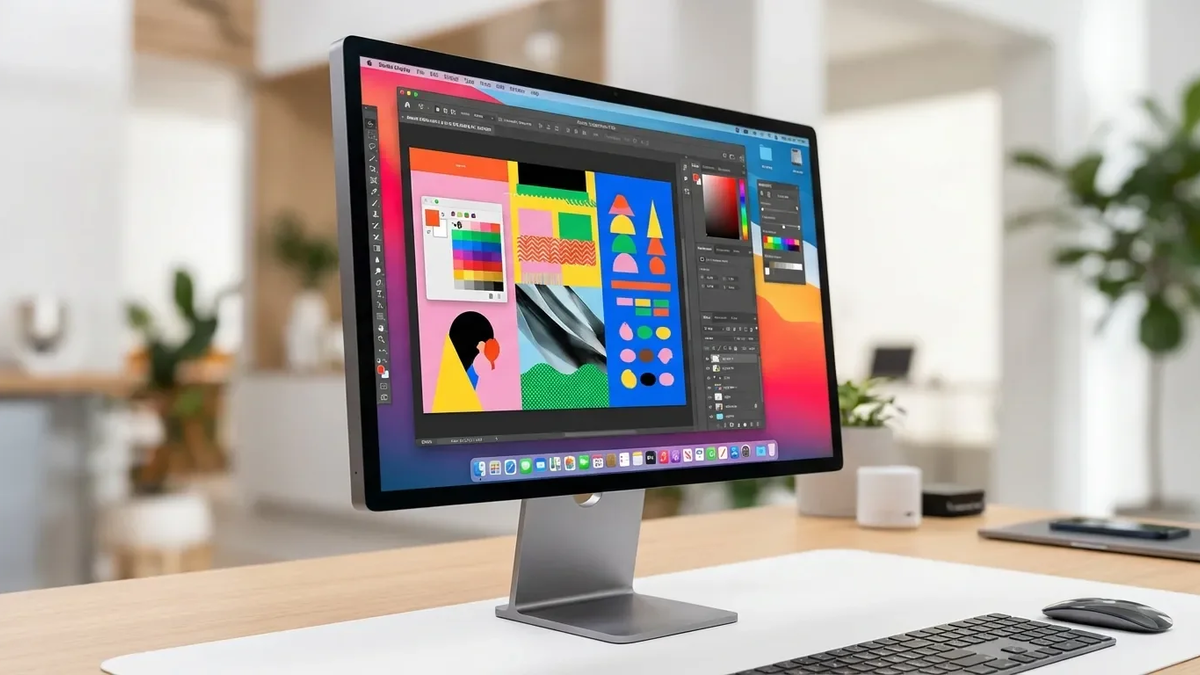 Woot startet Mega-Rabattaktion für Apple-Monitore - Foto: über boerse-global.de