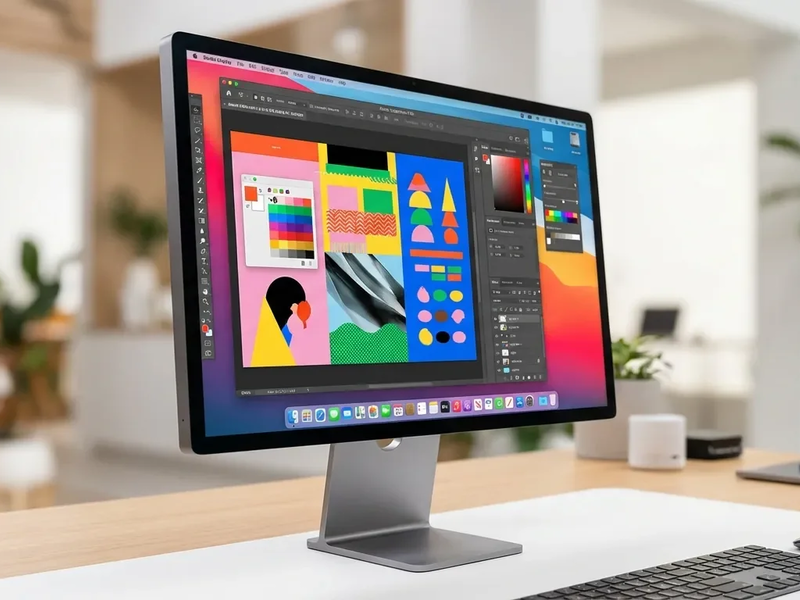 Woot startet Mega-Rabattaktion für Apple-Monitore - Foto: über boerse-global.de