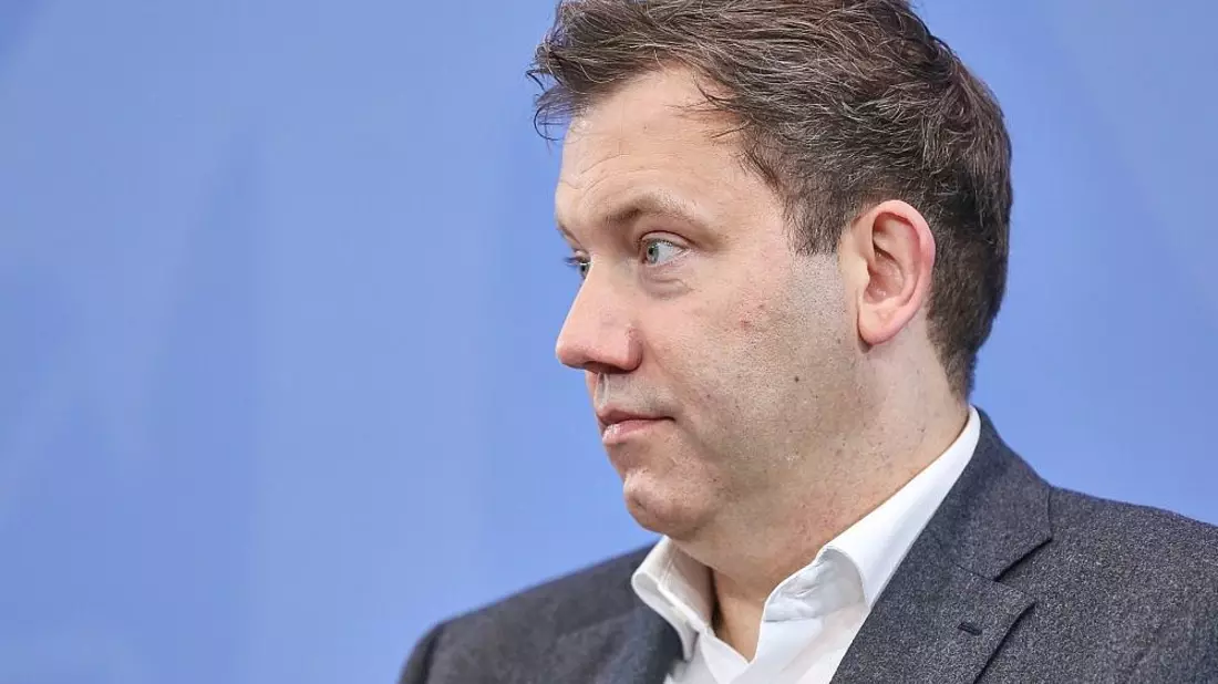 Lars Klingbeil (Archiv) - Bild: via dts Nachrichtenagentur